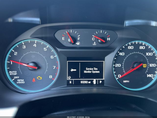 2020 CHEVROLET TRAVERSE 1GNERGKW9LJ319473 Photo 6