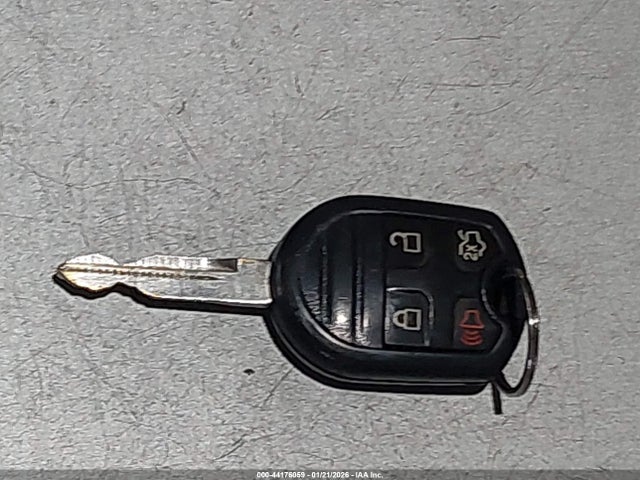 Ford EDGE SEL 2014 2FMDK3JC9EBA23882 Image 11