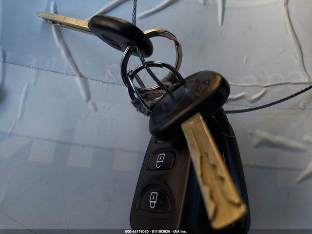 5NPEB4AC9EH898186 Hyundai SONATA GLS