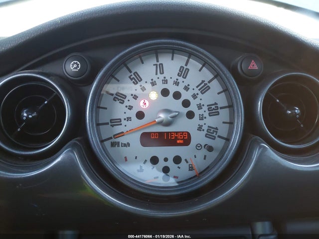 2006 MINI COOPER WMWRC33516TK94083 Photo 6