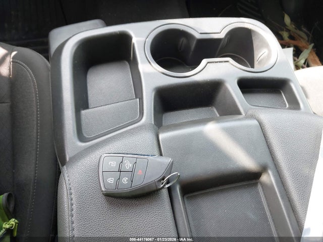 1GCPABEK4RZ232370 Chevrolet Silverado 1500 2wd Short Bed Custom