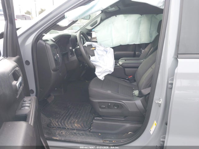 1GCPABEK4RZ232370 Chevrolet Silverado 1500 2wd Short Bed Custom