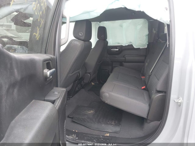 1GCPABEK4RZ232370 Chevrolet Silverado 1500 2wd Short Bed Custom