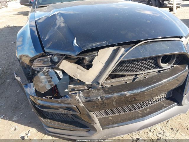 2014 FORD MUSTANG 1ZVBP8EM7E5263477 Photo 5