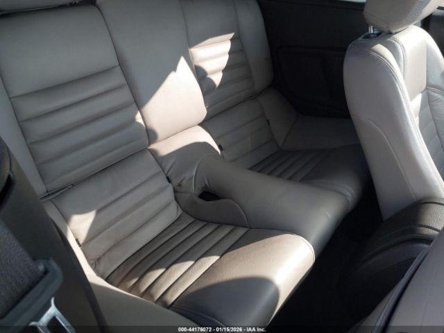 2014 FORD MUSTANG 1ZVBP8EM7E5263477 Photo 7