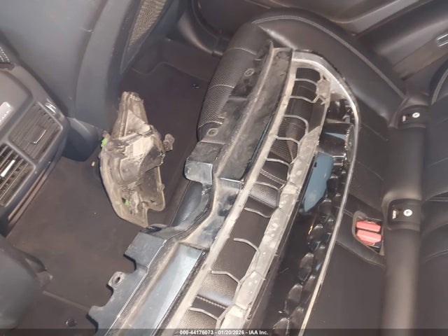 SALVP2BG8GH108734 Land Rover Range Rover Evoque Se/se Premium