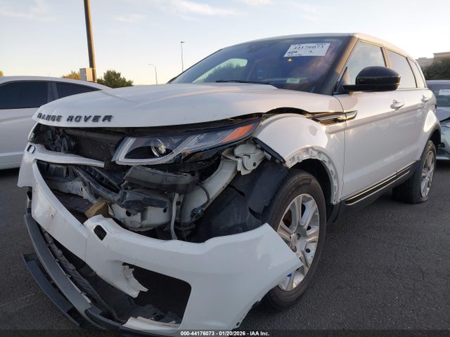 SALVP2BG8GH108734 Land Rover Range Rover Evoque Se/se Premium