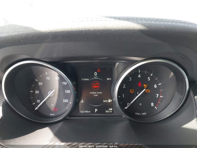 SALVP2BG8GH108734 Land Rover Range Rover Evoque Se/se Premium
