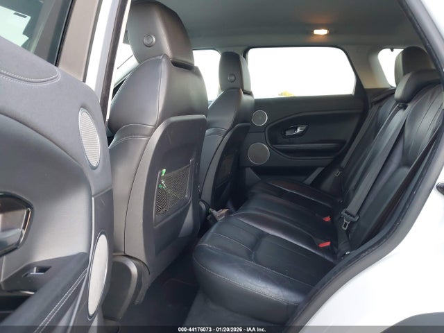 SALVP2BG8GH108734 Land Rover Range Rover Evoque Se/se Premium