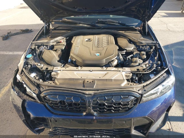 3MW49FS08R8E20659 BMW M340I