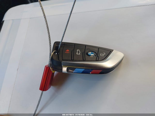 3MW49FS08R8E20659 BMW M340I