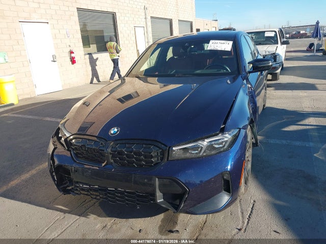 3MW49FS08R8E20659 BMW M340I