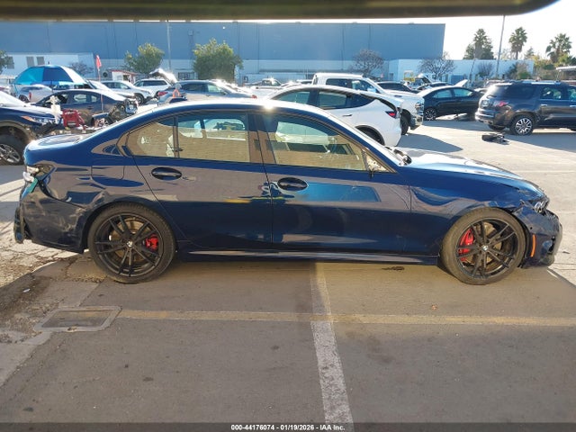 3MW49FS08R8E20659 BMW M340I
