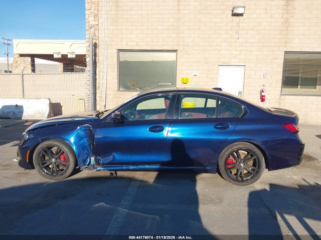 3MW49FS08R8E20659 BMW M340I