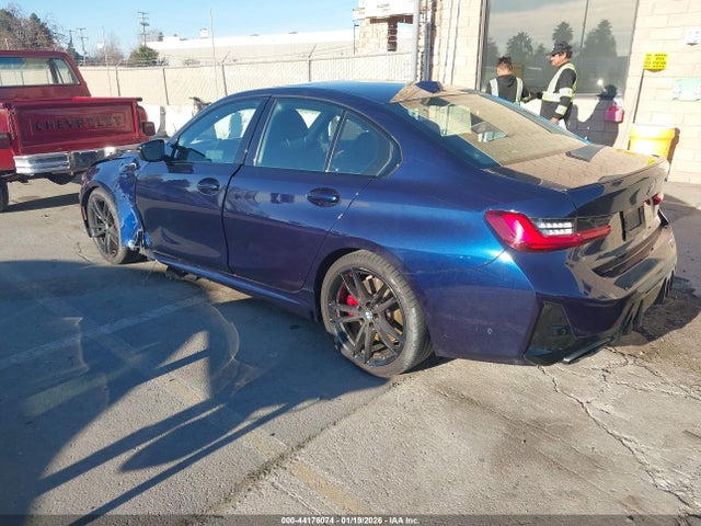 3MW49FS08R8E20659 BMW M340I
