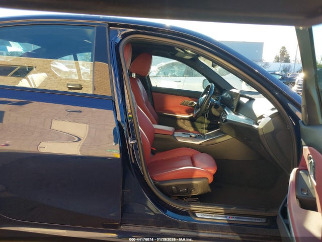 3MW49FS08R8E20659 BMW M340I