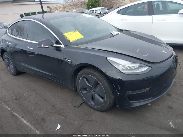 2020 TESLA MODEL 3 5YJ3E1EA3LF743909 Photo 0