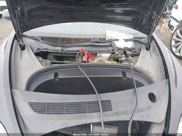 2020 TESLA MODEL 3 5YJ3E1EA3LF743909 Photo 9
