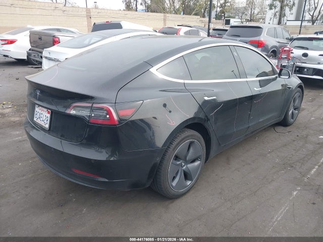 2020 TESLA MODEL 3 5YJ3E1EA3LF743909 Photo 3