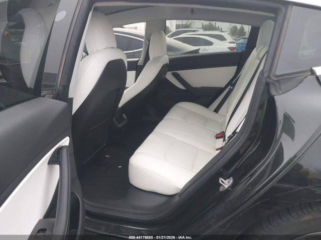 2020 TESLA MODEL 3 5YJ3E1EA3LF743909 Photo 7