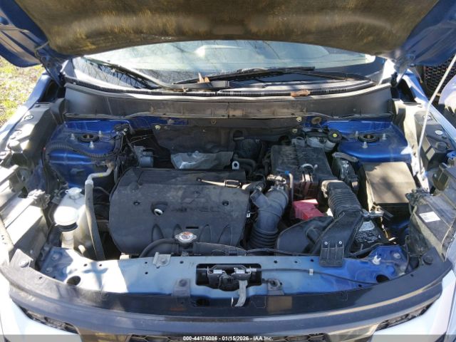 2021 MITSUBISHI OUTLANDER SPORT JA4APUAU2MU024284 Photo 9