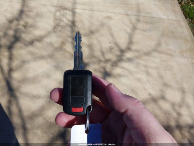 2021 MITSUBISHI OUTLANDER SPORT JA4APUAU2MU024284 Photo 10