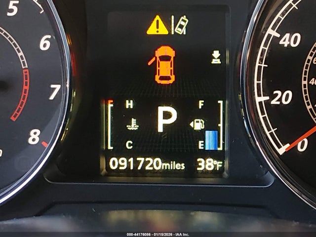 2021 Mitsubishi Outlander Sport 2.0 Be 2wd/2.0 Es 2wd/2.0 Le 2wd/2.0 S 2wd მანქანა იყიდება აუქციონზე, vin: JA4APUAU2MU024284, აუქციონის ნომერი: 44176086