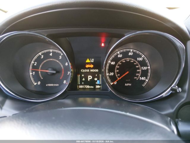 2021 MITSUBISHI OUTLANDER SPORT JA4APUAU2MU024284 Photo 6