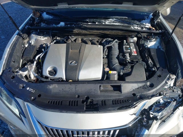 44176089 :رقم المزاد ، 58ADZ1B17LU066954 vin ، 2020 Lexus Es 350 مزاد بيع