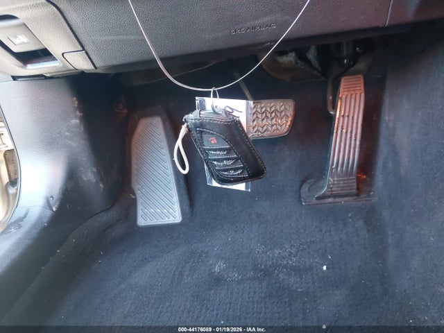44176089 :رقم المزاد ، 58ADZ1B17LU066954 vin ، 2020 Lexus Es 350 مزاد بيع