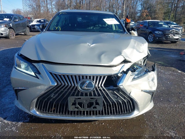 44176089 :رقم المزاد ، 58ADZ1B17LU066954 vin ، 2020 Lexus Es 350 مزاد بيع
