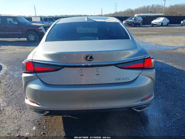 44176089 :رقم المزاد ، 58ADZ1B17LU066954 vin ، 2020 Lexus Es 350 مزاد بيع