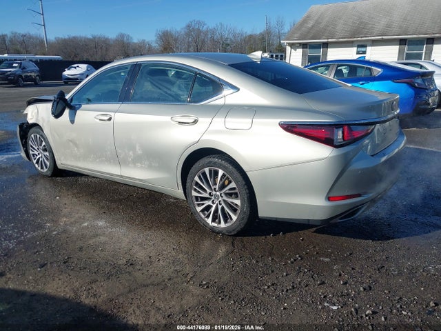 44176089 :رقم المزاد ، 58ADZ1B17LU066954 vin ، 2020 Lexus Es 350 مزاد بيع
