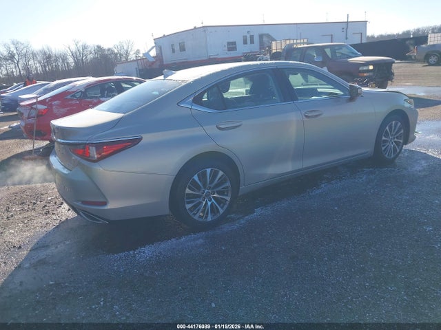 44176089 :رقم المزاد ، 58ADZ1B17LU066954 vin ، 2020 Lexus Es 350 مزاد بيع