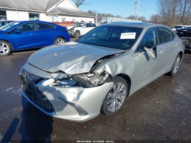 44176089 :رقم المزاد ، 58ADZ1B17LU066954 vin ، 2020 Lexus Es 350 مزاد بيع