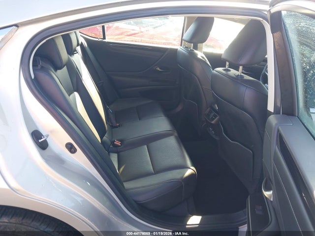 44176089 :رقم المزاد ، 58ADZ1B17LU066954 vin ، 2020 Lexus Es 350 مزاد بيع