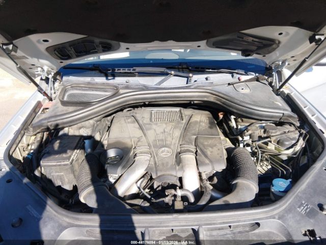 2013 MERCEDES-BENZ GL 450 4JGDF7CE3DA107474 Photo 9