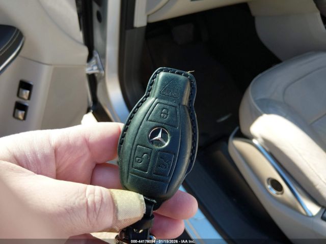 2013 MERCEDES-BENZ GL 450 4JGDF7CE3DA107474 Photo 10