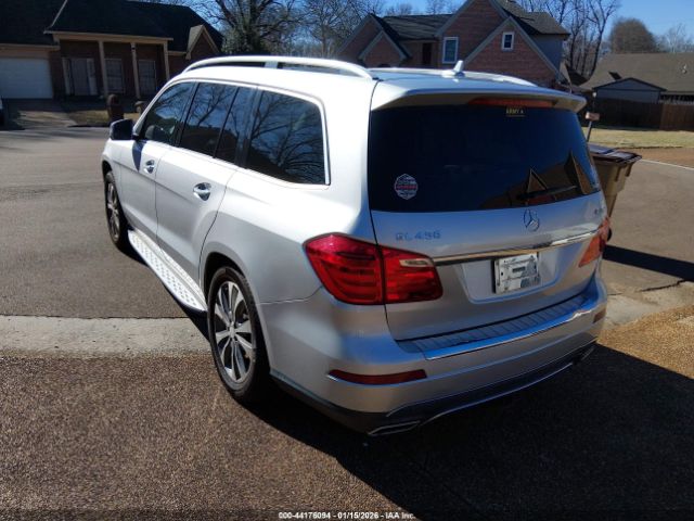 2013 MERCEDES-BENZ GL 450 4JGDF7CE3DA107474 Photo 2