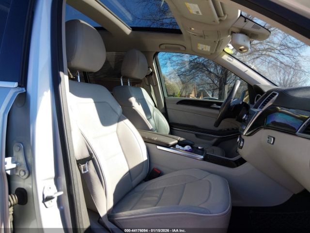 2013 MERCEDES-BENZ GL 450 4JGDF7CE3DA107474 Photo 4