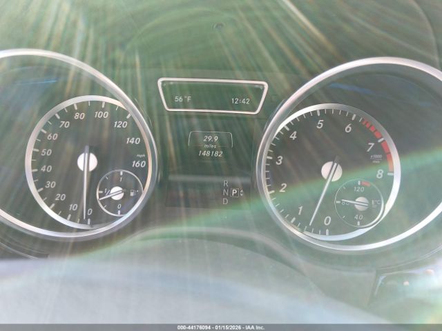 2013 MERCEDES-BENZ GL 450 4JGDF7CE3DA107474 Photo 6