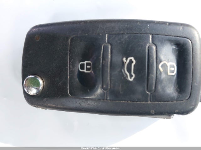 3VWD17AJ0FM285428 Volkswagen Jetta 1.8t Se