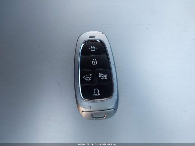 5NMJBCDE0RH420991 Hyundai TUCSON SEL