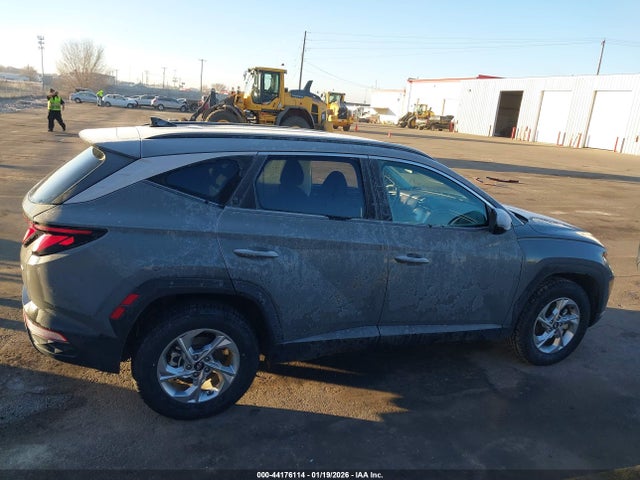 5NMJBCDE0RH420991 Hyundai TUCSON SEL
