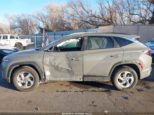 5NMJBCDE0RH420991 Hyundai TUCSON SEL