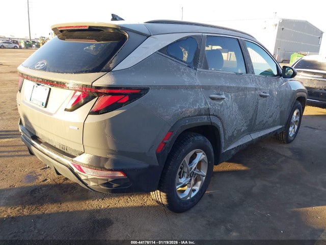 5NMJBCDE0RH420991 Hyundai TUCSON SEL