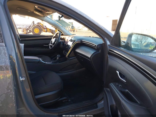 5NMJBCDE0RH420991 Hyundai TUCSON SEL