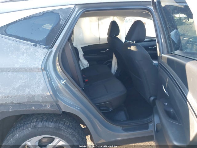 5NMJBCDE0RH420991 Hyundai TUCSON SEL