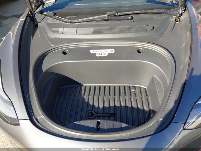 2021 TESLA MODEL 3 5YJ3E1EB8MF001239 Photo 9