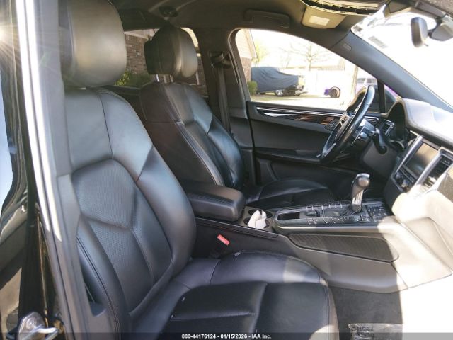 2016 PORSCHE MACAN WP1AB2A55GLB56322 Photo 4